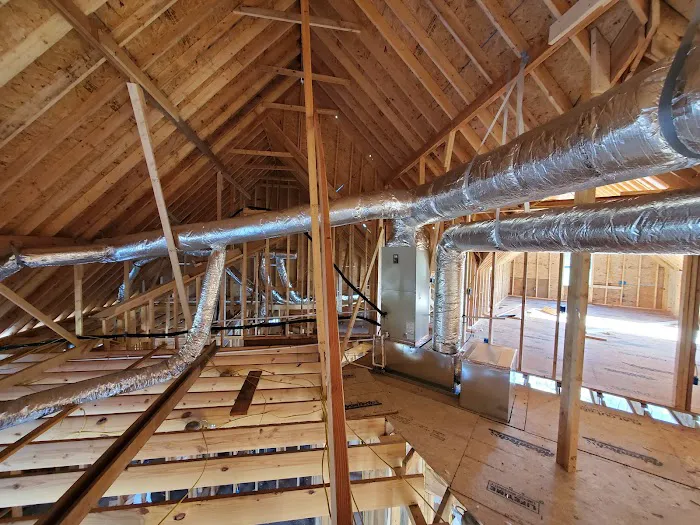 Kilgore hvac llc Picture 3