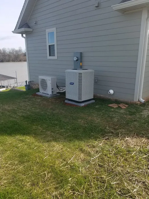 Kilgore hvac llc Picture 5