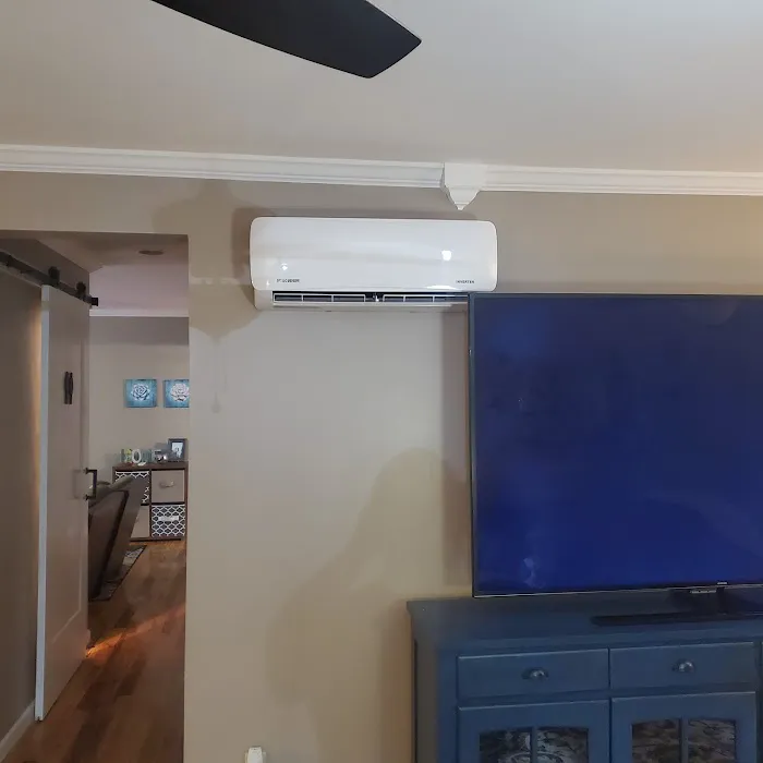 Kilgore hvac llc Picture 7