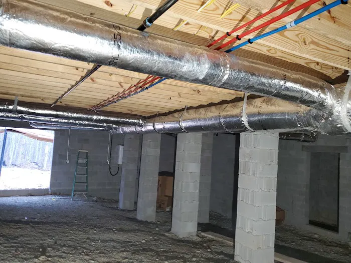Kilgore hvac llc Picture 9