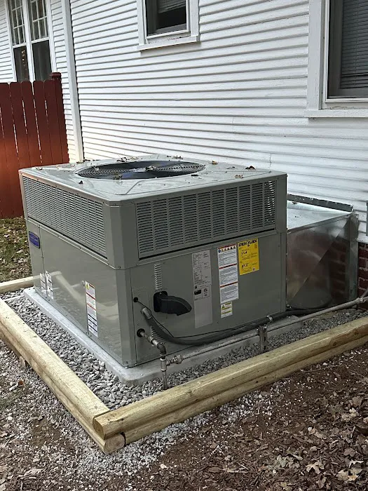 Titan Heating & Air Picture 2