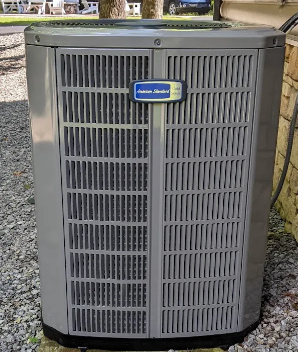 Titan Heating & Air Picture 1