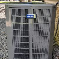 Titan Heating & Air ico