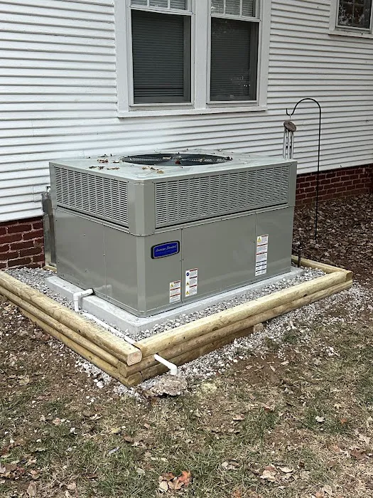 Titan Heating & Air Picture 5