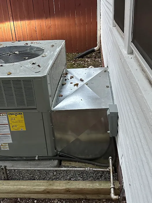 Titan Heating & Air Picture 6