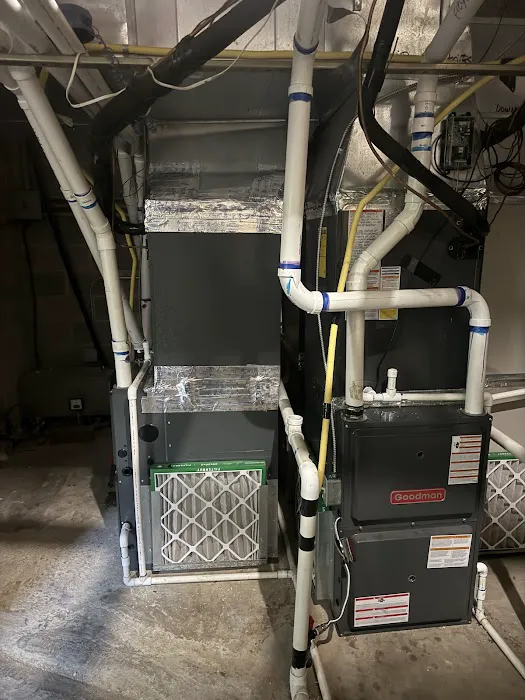 One Hour Heating & Air Conditioning® of Chattanooga Picture 1