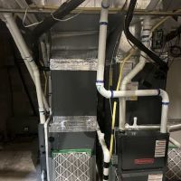 One Hour Heating & Air Conditioning® of Chattanooga ico