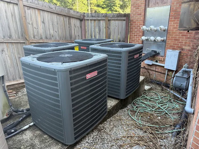 One Hour Heating & Air Conditioning® of Chattanooga Picture 5