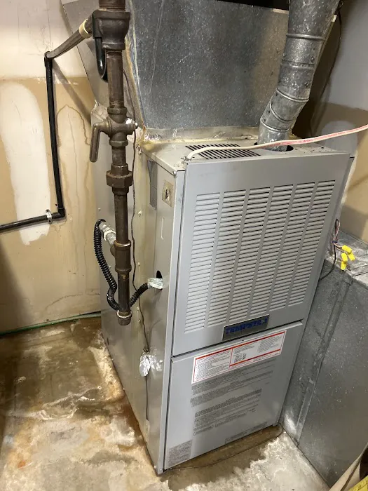 One Hour Heating & Air Conditioning® of Chattanooga Picture 6