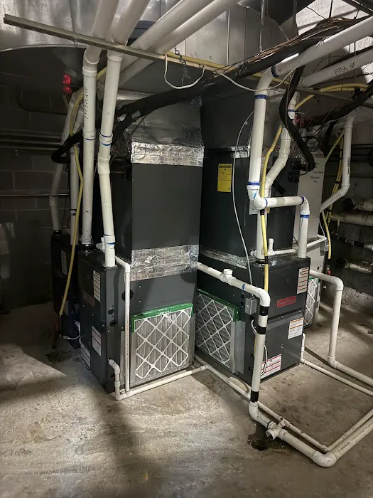 One Hour Heating & Air Conditioning® of Chattanooga Picture 10