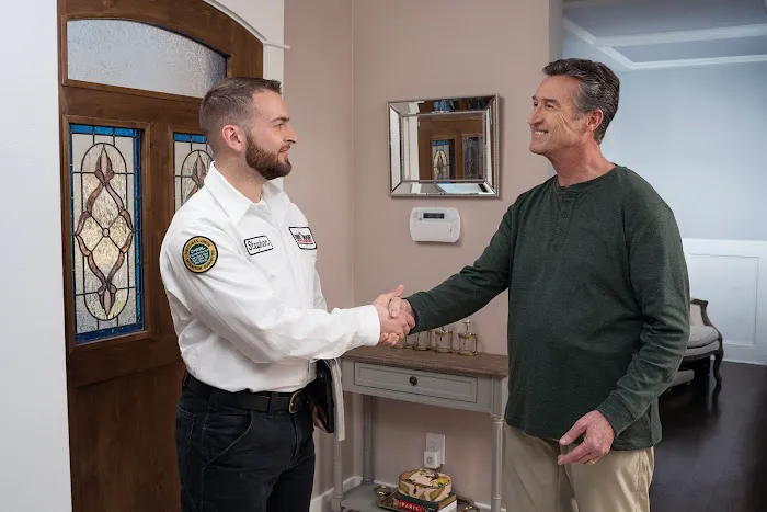 One Hour Heating & Air Conditioning® of Chattanooga Picture 9