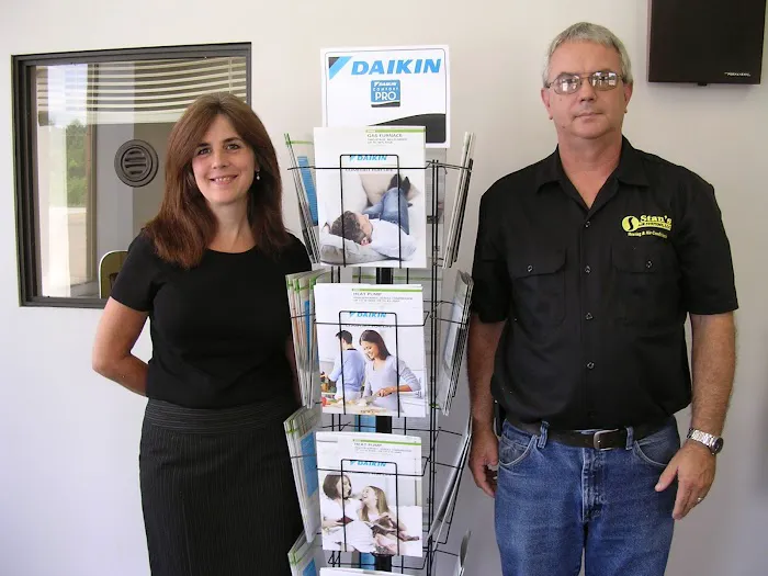 Stans Air Systems Picture 1