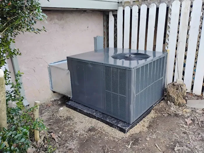 Aire Serv of Chattanooga North Picture 4