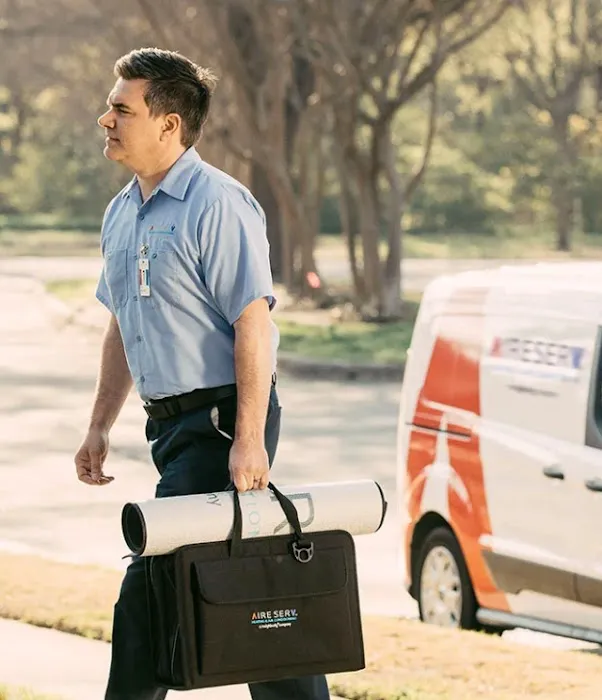 Aire Serv of Chattanooga North Picture 6