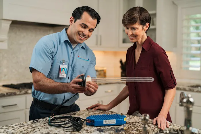 Aire Serv of Chattanooga North Picture 8