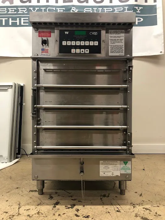 SouthEastern Service & Supply Picture 3