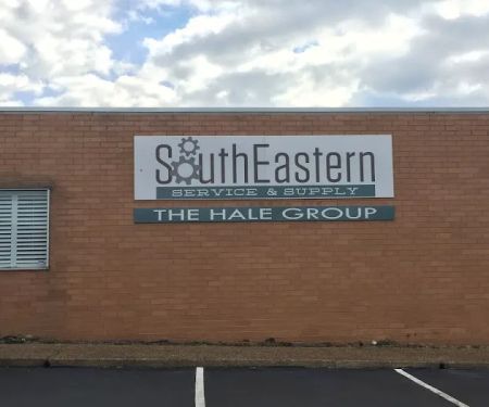 SouthEastern Service & Supply