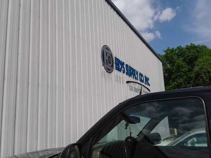 Ed's Supply Co Picture 1