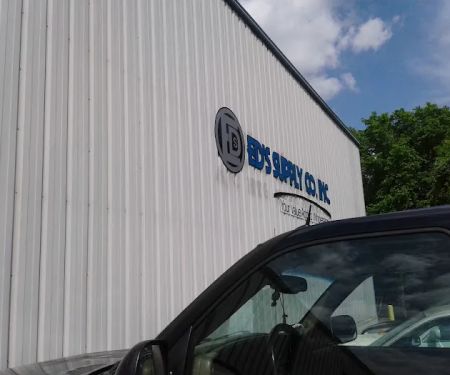 Ed's Supply Co