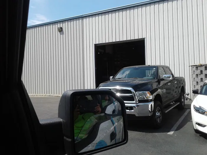 Ed's Supply Co Picture 2