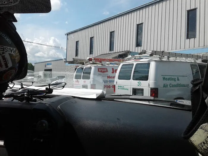 Ed's Supply Co Picture 7