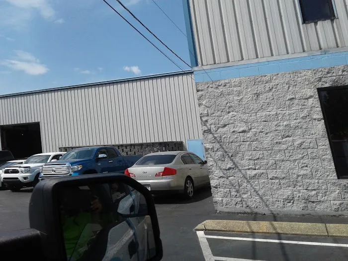 Ed's Supply Co Picture 5