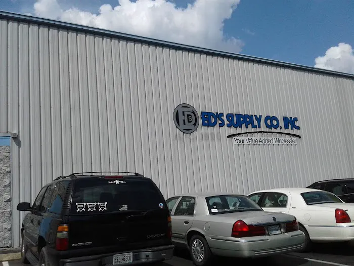 Ed's Supply Co Picture 10