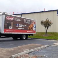 Johnstone Supply ico