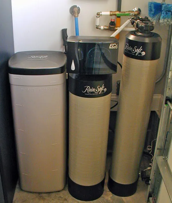 Southern Energy Water & Air Picture 1