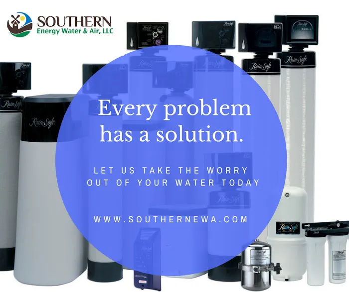 Southern Energy Water & Air Picture 4