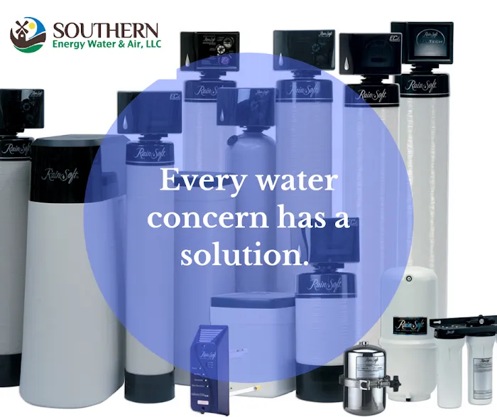 Southern Energy Water & Air Picture 6