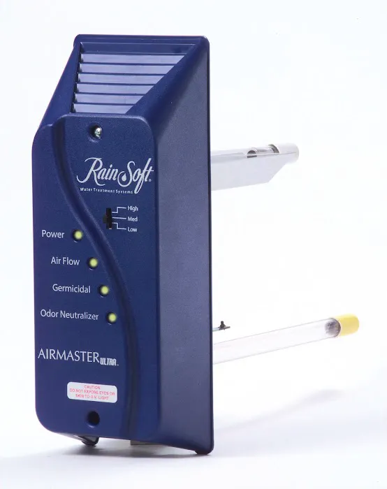 Southern Energy Water & Air Picture 10