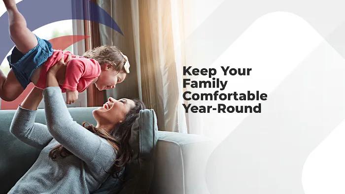 Anytime Heating and Cooling Picture 1