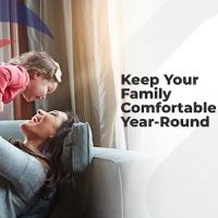 Anytime Heating and Cooling ico