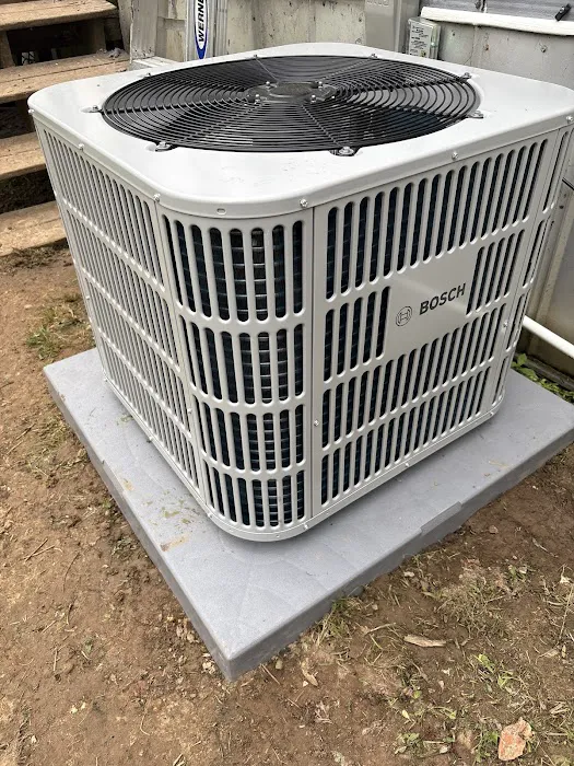 Anytime Heating and Cooling Picture 2