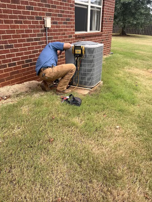 Anytime Heating and Cooling Picture 6