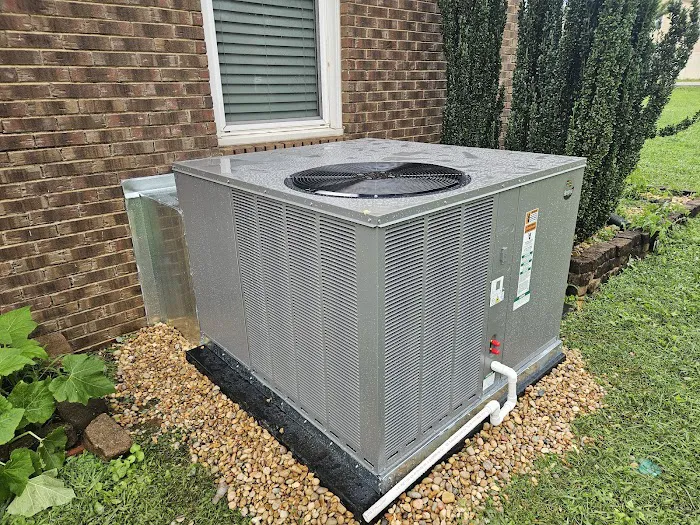 Anytime Heating and Cooling Picture 4