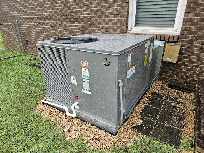 Anytime Heating and Cooling Picture 5