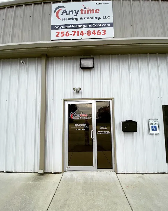 Anytime Heating and Cooling Picture 8