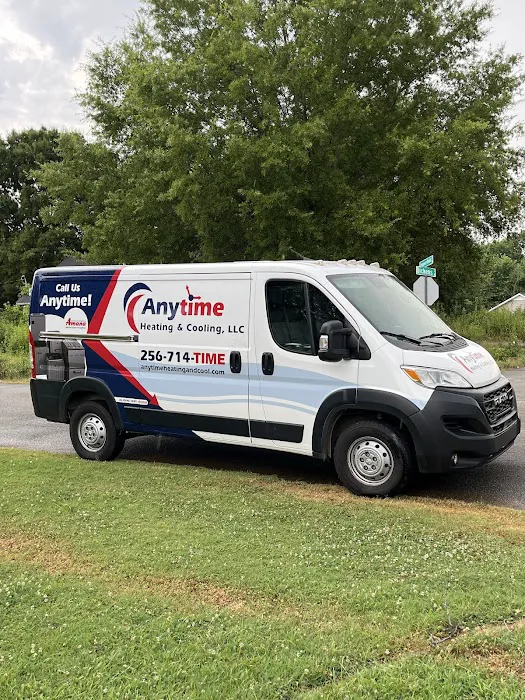 Anytime Heating and Cooling Picture 10