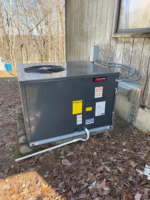 Anytime Heating and Cooling Picture 7