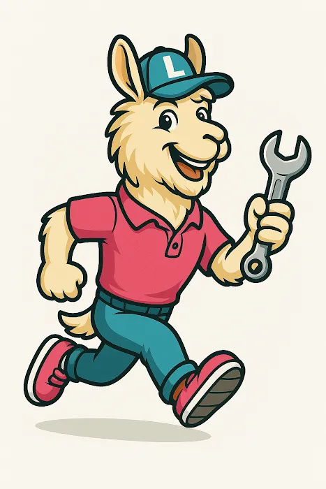 Llama Heating and Cooling Picture 1