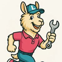 Llama Heating and Cooling ico