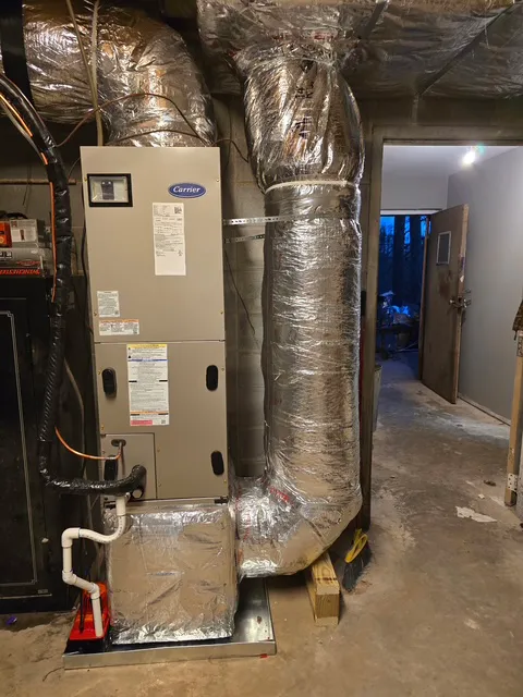 Maximum Comfort Heating & Air Picture 3