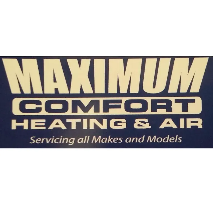 Maximum Comfort Heating & Air Picture 2