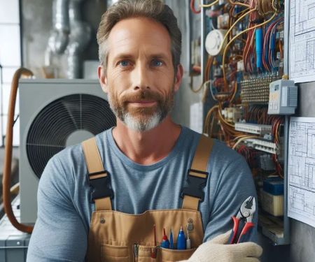 Huntsville AC Systems