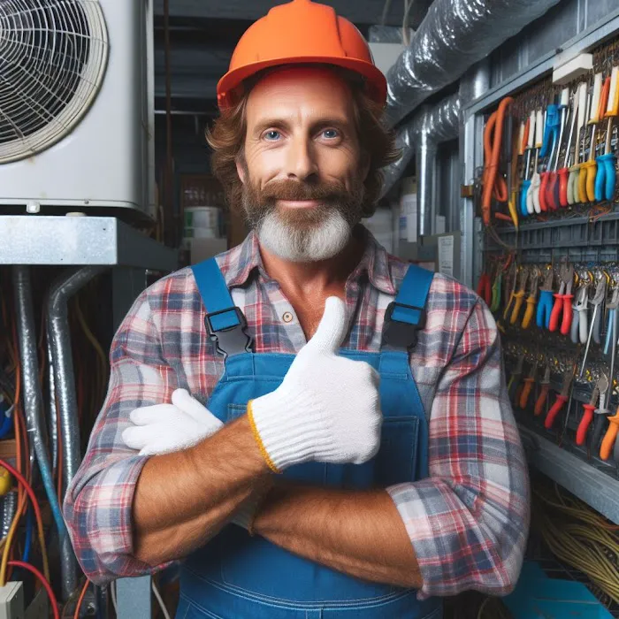 Huntsville AC Systems Picture 2