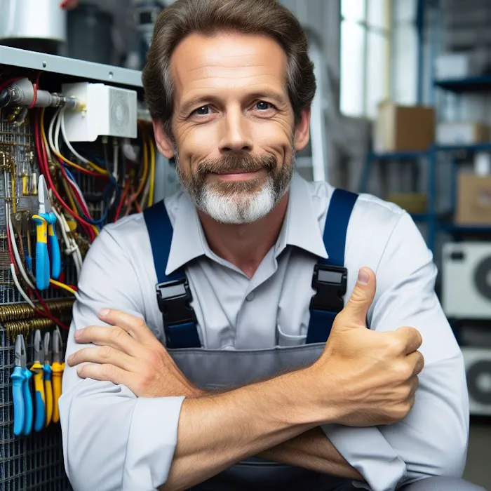 Huntsville AC Systems Picture 3