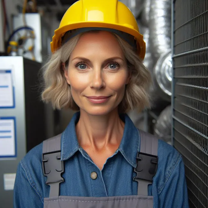 Huntsville AC Systems Picture 4