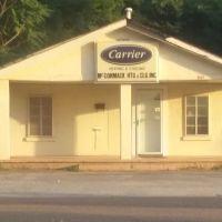 Mc Cormack Heating & Cooling ico